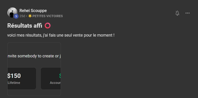 Témoignage de Rehei